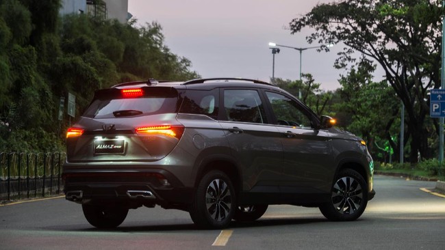 Wuling memberikan subsidi harga untuk beberapa model mobil yang dijual di Indonesia.