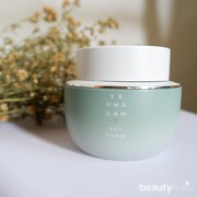 Beautynesia Cobain: Yehwadam Artemisia Soothing Moisturizing Cream, Moisturizer Anti Aging