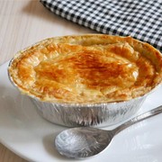 Bikin Sendiri Zuppa Soup di Rumah Lewat Resep Praktis ala Puguh Kristanto