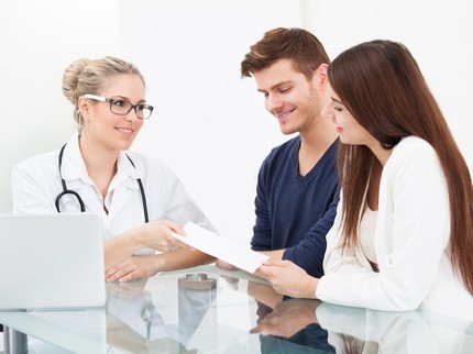 Bisakah Cacat Janin Dicegah Sejak Program Hamil? Tanya Dokter Yuk