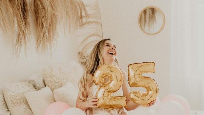 6 Hal yang Harus Kamu Ketahui Sebelum Menginjak Usia 25 Tahun