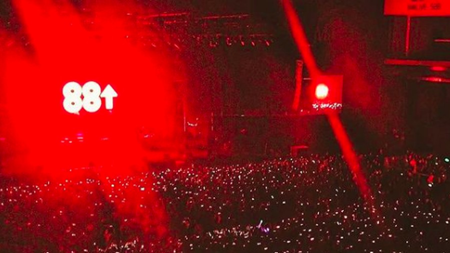 88rising 88rising
