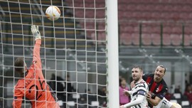 Milan vs Man Utd: The Red Devils Untung Punya Henderson