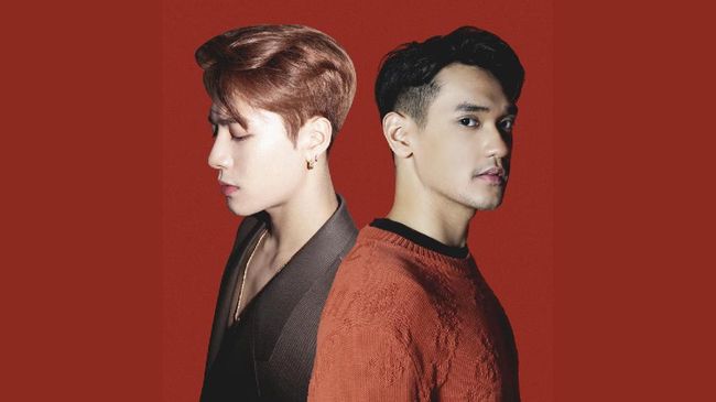 Afgan merilis single baru M.I.A yang menjadi kolaborasinya bersama musisi dan rapper Hong Kong, Jackson Wang.