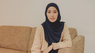 Sibuk Syuting & Temani Anak Sekolah Online, Tubuh Kurus Alyssa Soebandono Disorot