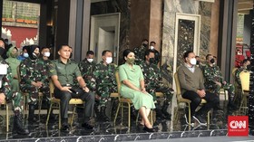 Kakak Aprilia Manganang Juga Akan Ubah Status Kelamin