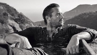 Aktor Ganteng Armie Hammer Diperiksa Polisi karena Tuduhan Pemerkosaan