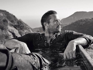 Kasus Pemerkosaan hingga Narkoba, Armie Hammer Jalani Rehabilitasi