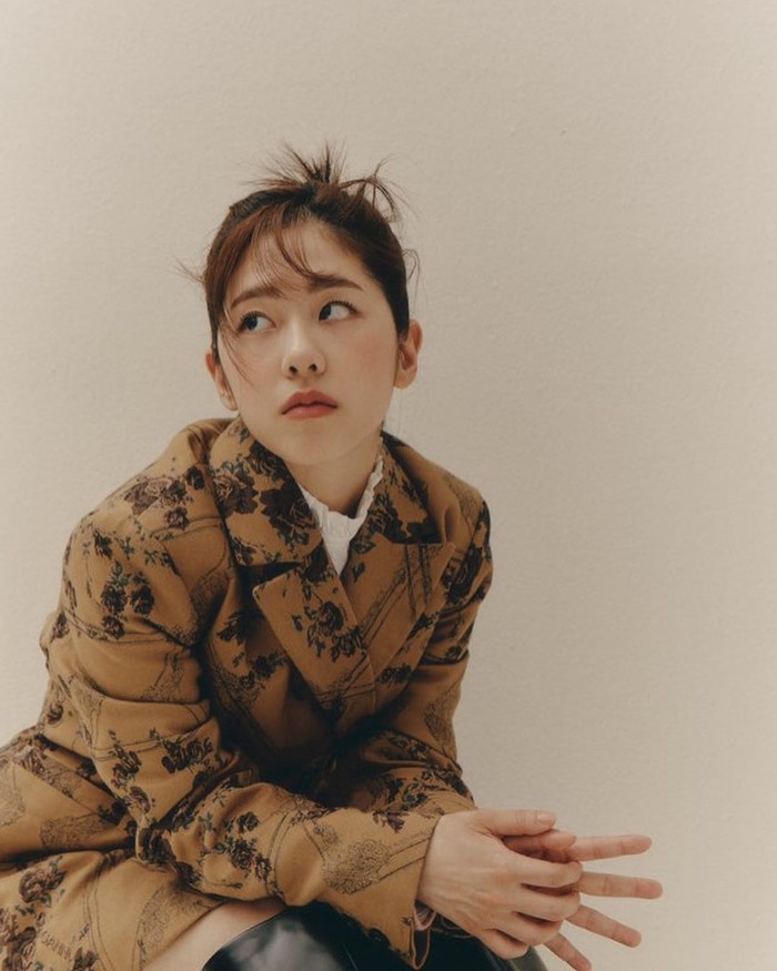 Kelompok yang menyebut dirinya sebagai korban bullying Park Hye Soo mengaku kecewa karena adanya artikel yang menganggap pengakuan tersebut bohong. Banyak yang menilai mereka sebagai pembenci Park Hye Soo. (Foto: instagram.com/hyesuuuuuya)