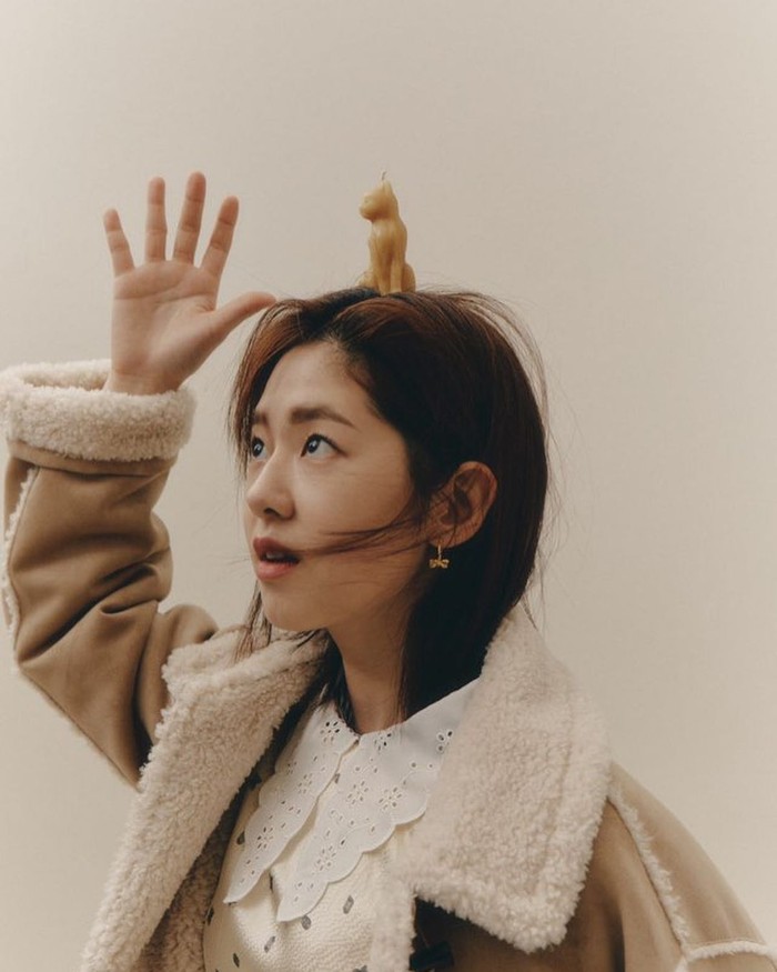 Park Hye Soo akhirnya membuat pernyataan resmi pada (17/3). Berbanding terbalik dengan yang dituduhkan, Park Hye Soo mengaku dirinya lah yang ditindas oleh orang yang mengaku korban tersebut. (Foto: instagram.com/hyesuuuuuya)