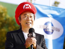 Film Super Mario Bros Fenomenal, Siapa Pencipta Karakter Mario?