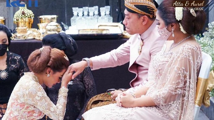 Aurel Hermansyah