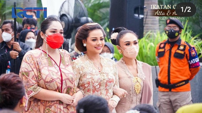 Aurel Hermansyah