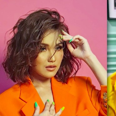 Raffi Ahmad Marah Disinggung soal Ayu Ting Ting, Mpok Alpa Kena Semprot