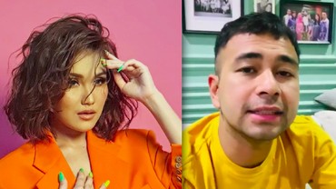 Raffi Ahmad Marah Disinggung soal Ayu Ting Ting, Mpok Alpa Kena Semprot