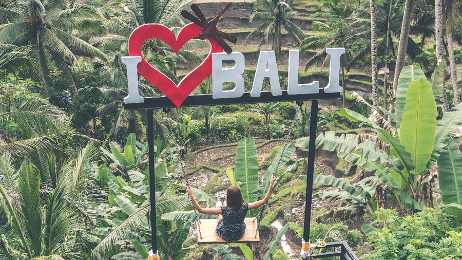 Bali Bali