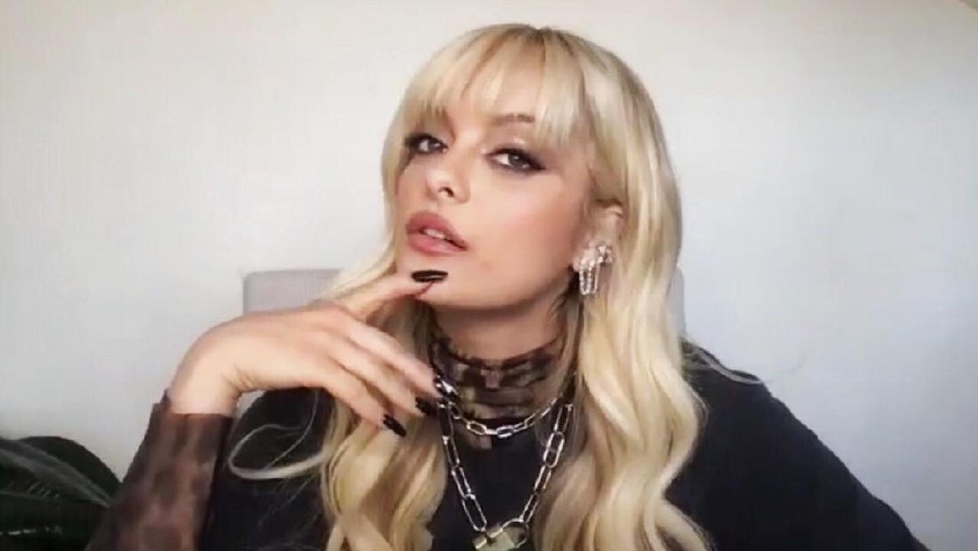 Bebe Rexha Bebe Rexha