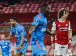 Arsenal Vs Olympiacos: Tumbang, The Gunners Tetap ke Perempatfinal