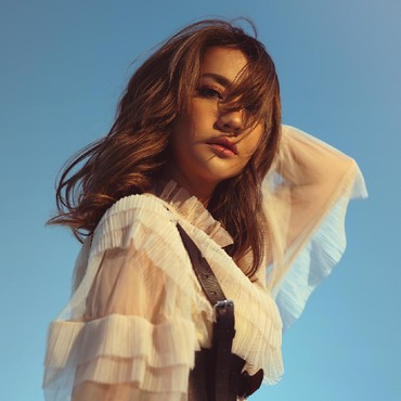 BCL Nyanyikan Lagu Selamanya Cinta untuk 'Surga Yang Tak Dirindukan 3'