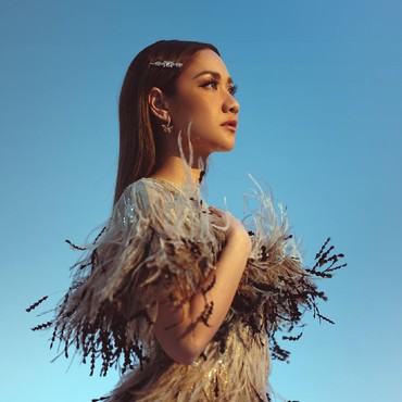 Lirik Lagu Selamanya Cinta - Bunga Citra Lestari