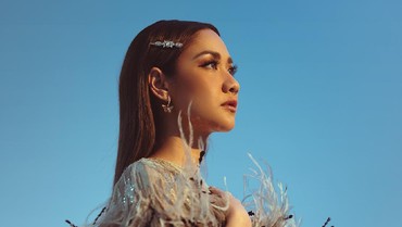 Lirik Lagu Selamanya Cinta - Bunga Citra Lestari