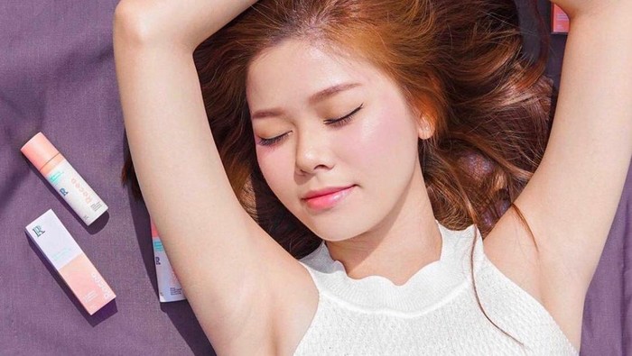 Bye Bye Ketiak Gelap! Coba 4 Produk Pencerah Ketiak dari Brand Lokal yang Terkenal Ampuh dan Aman