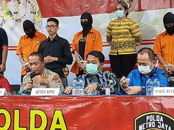 Anak Jadi Korban Prostitusi, Kementerian PPA Ingatkan Tak Mudah Terbujuk Rayu