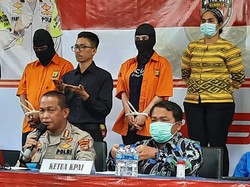Hotel Milik Cynthiara Alona Baru 3 Bulan Jadi Tempat Prostitusi