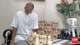 Penjelasan Pihak Dewa Kipas Main 10 Menit, Ancaman Akun BWF