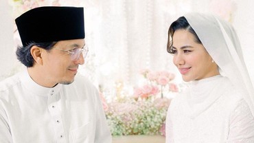 Cerai dengan Noor Nabila, Engku Emran: Pernikahan Itu Sulit