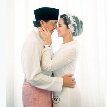 Pasrah Cerai dari Engku Emran, Noor Nabila: Tuhan Berencana Lebih Baik