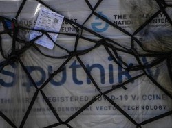 Perusahaan China Akan Produksi 60 Juta Dosis Vaksin Sputnik Rusia