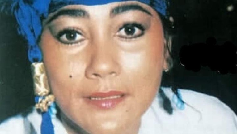 Foto-foto Eksklusif Suzzanna Sang Ratu Horor yang Bikin Merinding Berikut adalah foto-foto eksklusif Suzzanna sang ratu horor yang bikin merinding.
