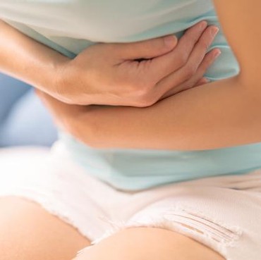 Seram Banget, Wanita Ini Nangis Darah Saat Menstruasi