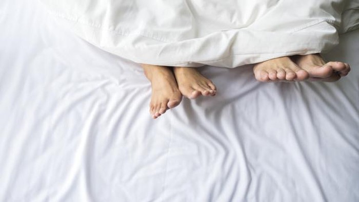 Hal-hal yang Harus Dilakukan Wanita Setelah Berhubungan Intim, Apa Saja?