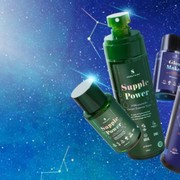 Hilangkan Komedo dan Bikin Wajah Kenyal, Somethinc Luncurkan Produk untuk Double Toning!