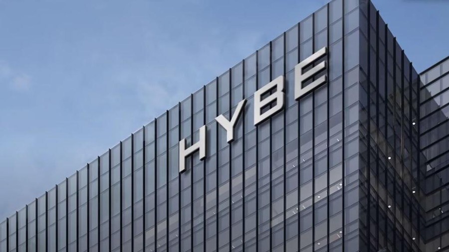 HYBE