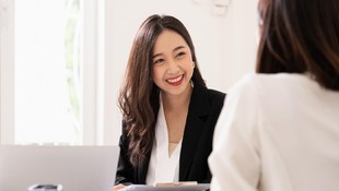 10 Cara Menjawab Pertanyaan Ceritakan Tentang Diri Anda Saat Interview Kerja
