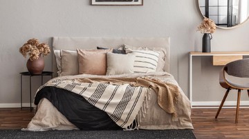 7 TIPS DEKORASI YANG BISA DITERAPKAN DI KETIGA KAMAR RUMAH MINIMALIS MILIK BUNDA
