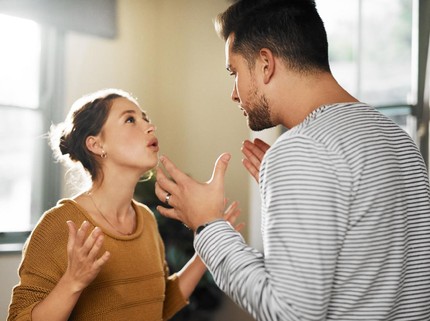 Mudah Bun, Ini 5 Tips agar Suami Nurut Sama Istri