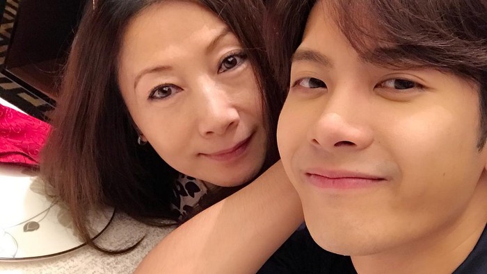 Jackson Wang