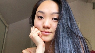 JANE MAGANG DI PBB