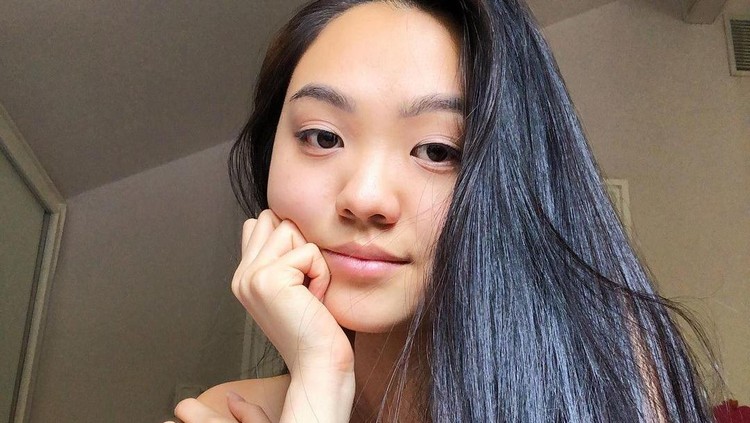 Jane Li