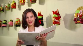 Kala 'Ritual' Mendongeng Beralih ke Ruang Virtual