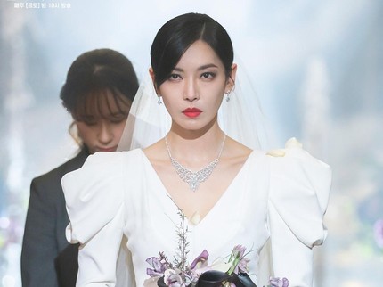 Tayang Bulan Depan, Kim So Yeon Ungkap Prediksi Drama Korea The Penthouse 3