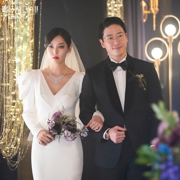 Streaming 'The Penthouse 2' Eps.7, Saksikan di Sini Sekarang!