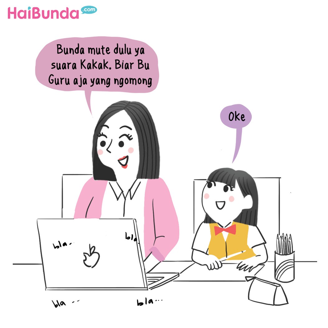 Komik zum