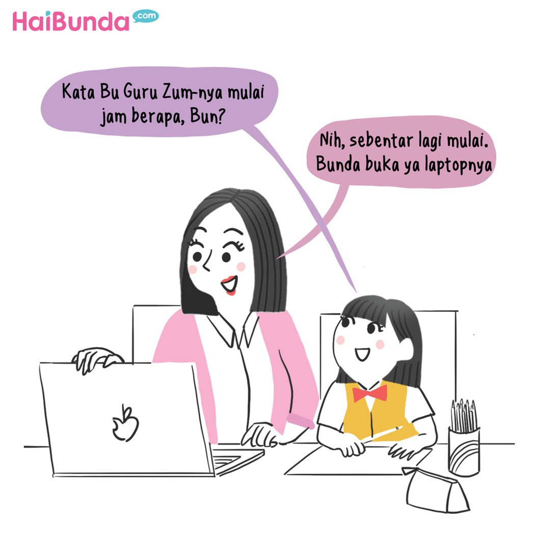 Komik zum