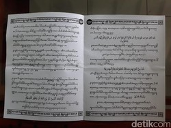 3 Contoh Cerkak Bahasa Jawa yang Menarik untuk Dibaca