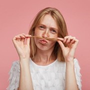 Kumis pada Wanita, Apakah Itu Normal?